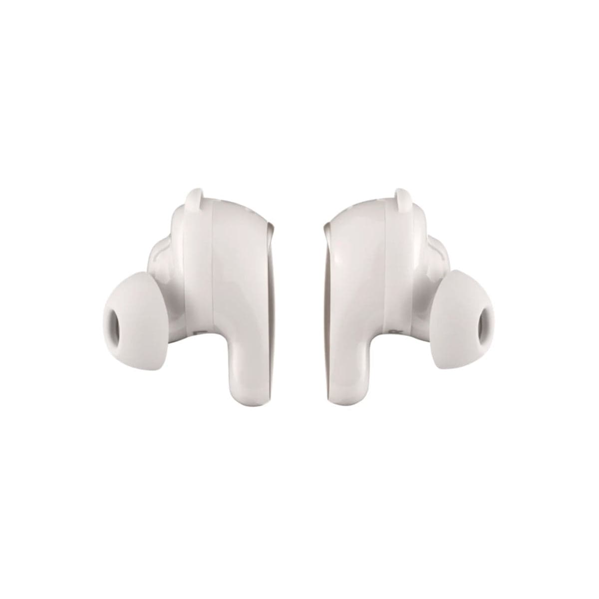 Bezdrátová sluchátka Bose QuietComfort Ultra Earbuds 2. gen - bílá - náhled 2
