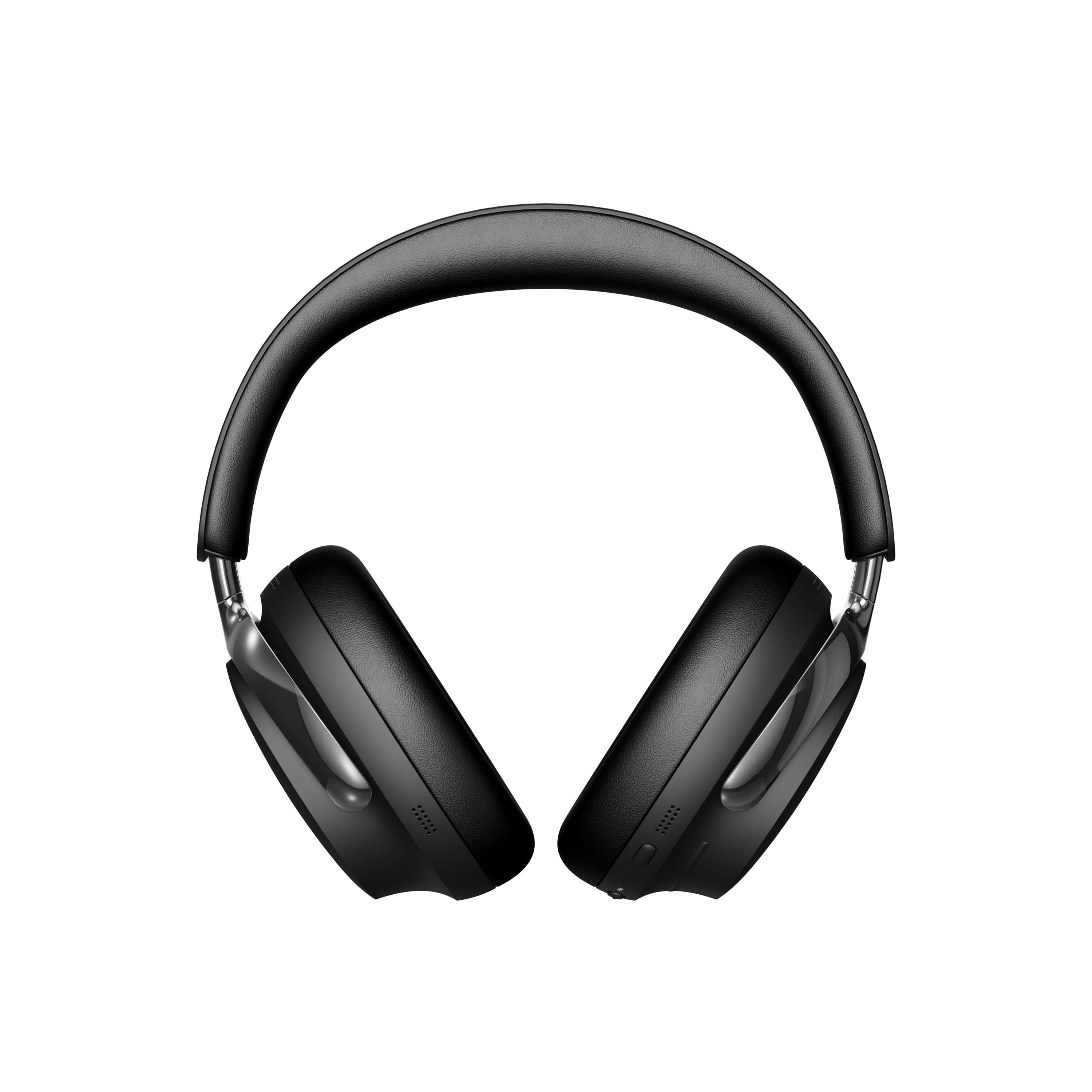 Bezdrátová sluchátka Bose QuietComfort Ultra Headphones 2. gen  - černá - náhled 2