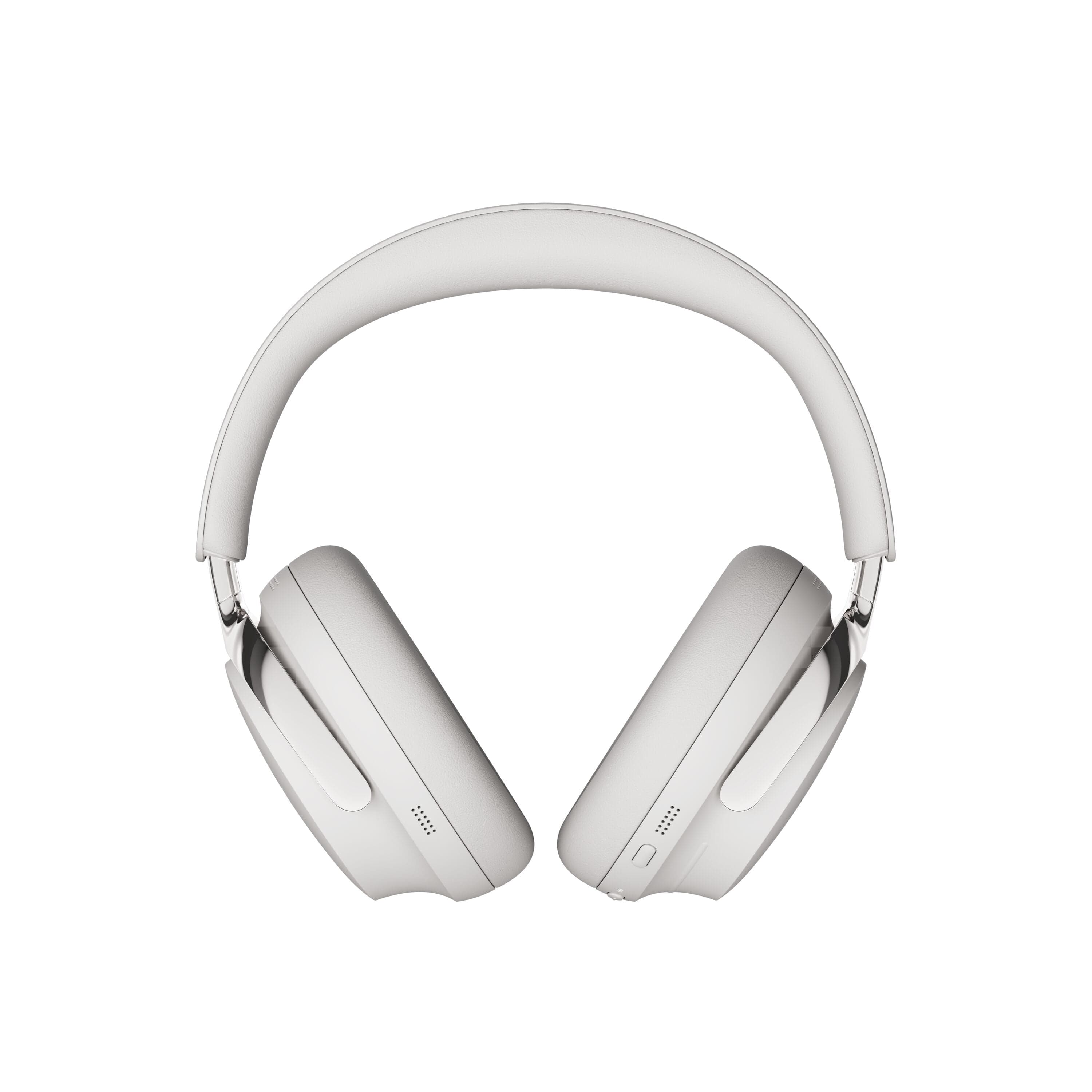 Bezdrátová sluchátka Bose QuietComfort Ultra Headphones 2. gen - bílá - náhled 2