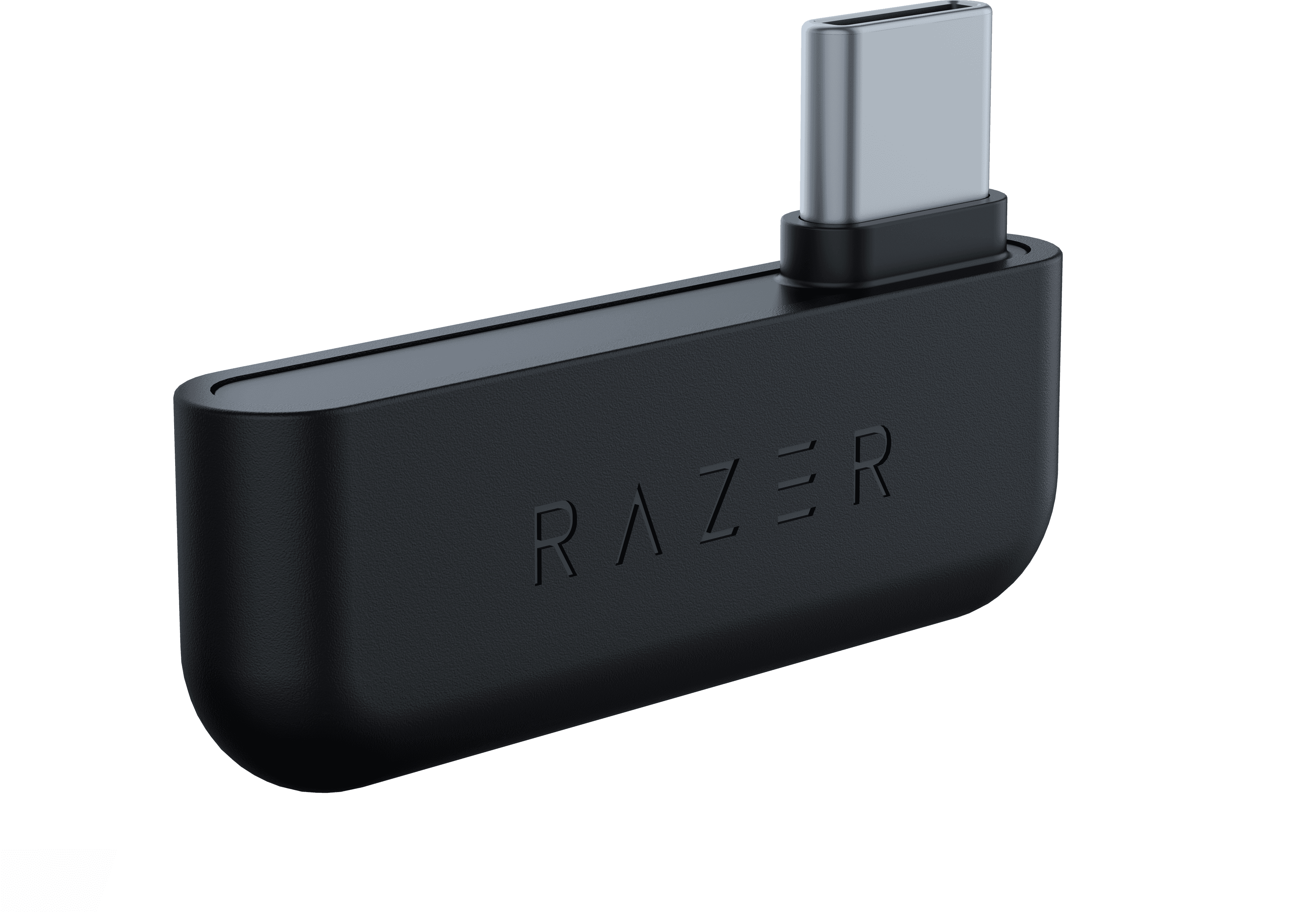 Bezdrátová herní sluchátka Razer Barracuda X Black - černá - náhled 4