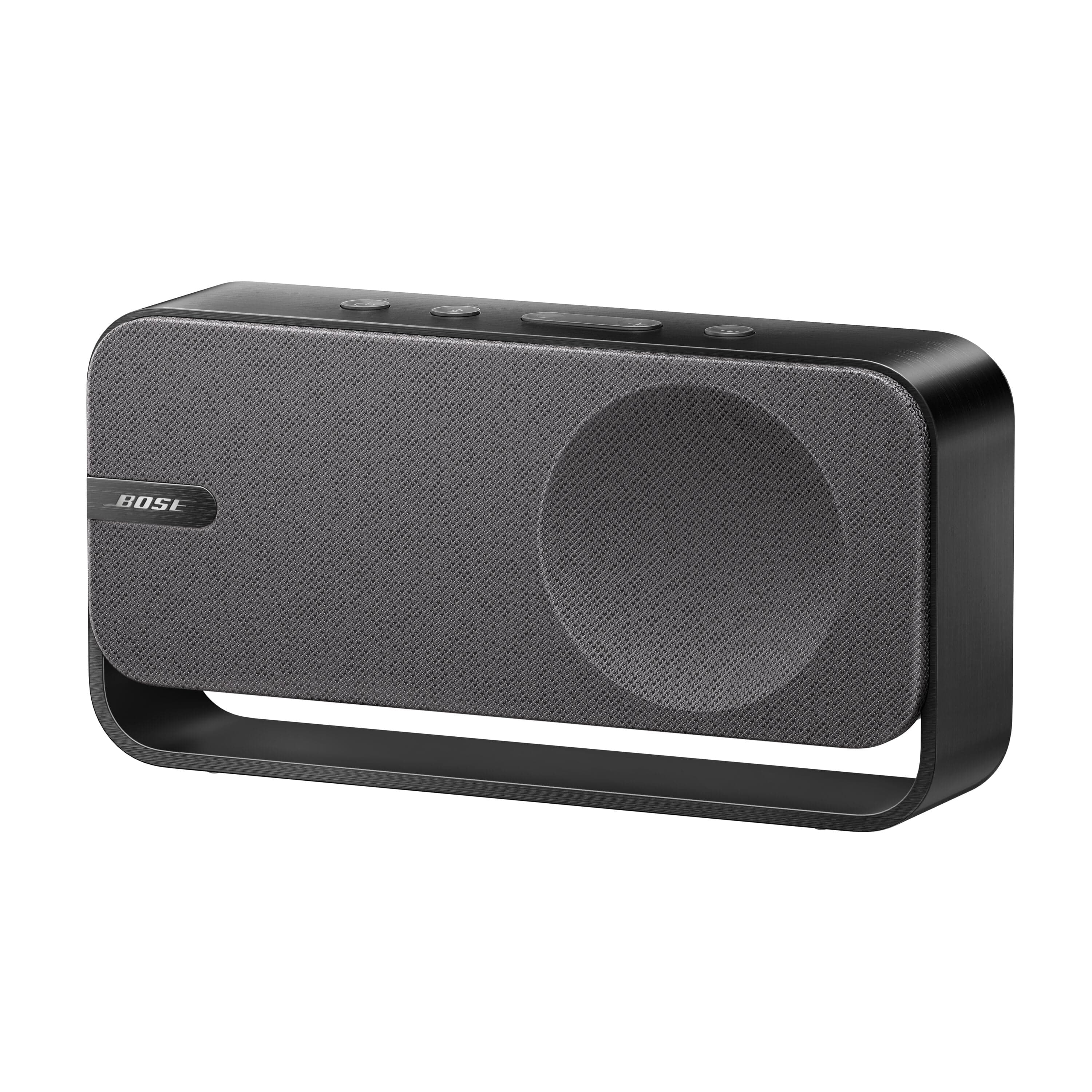 Bezdrátový reproduktor Bose SoundLink Home - šedý - náhled 2