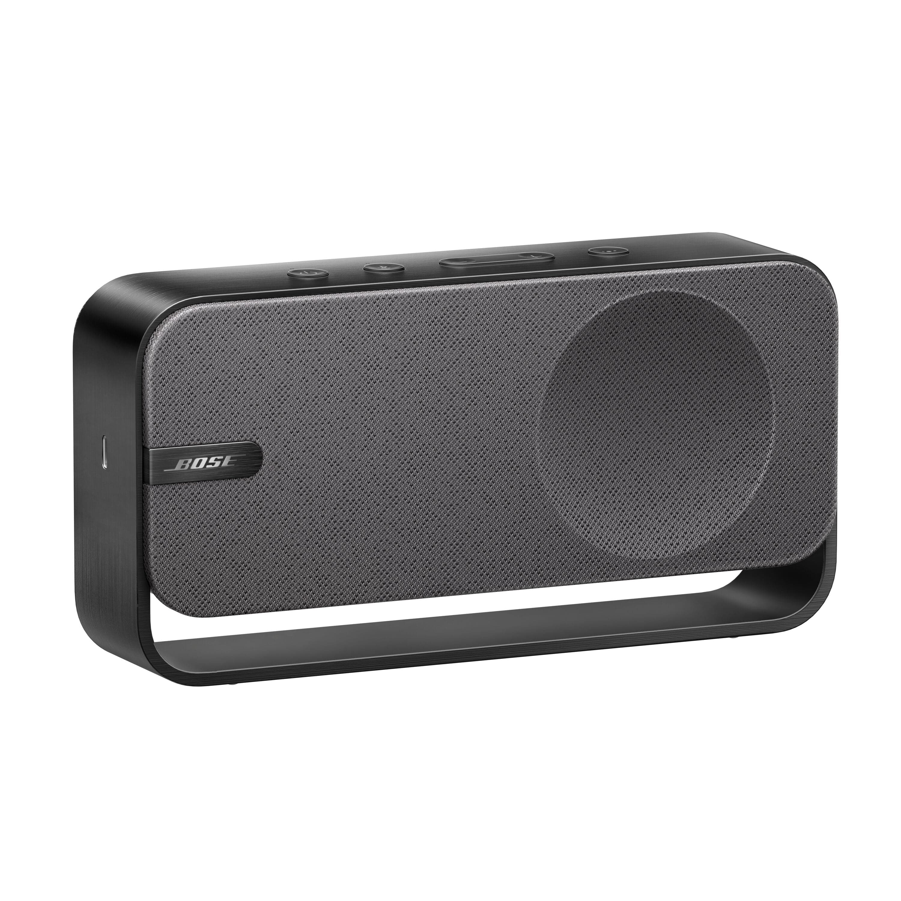 Bezdrátový reproduktor Bose SoundLink Home - šedý - náhled 3
