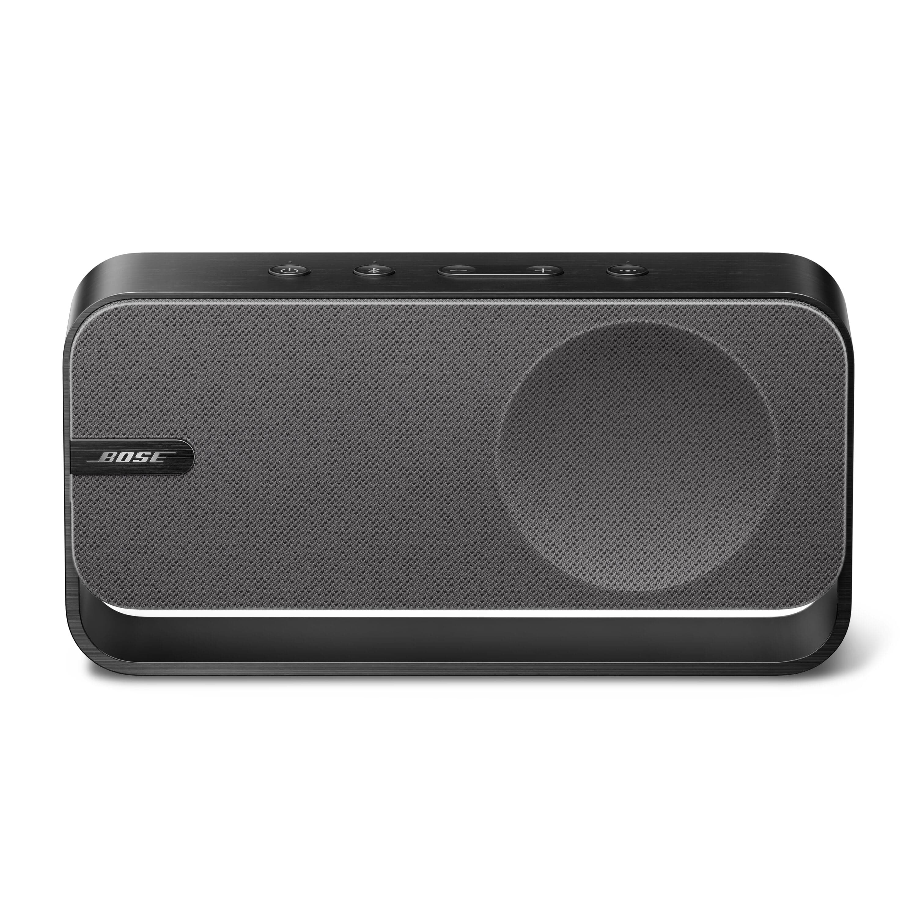 Bezdrátový reproduktor Bose SoundLink Home - šedý - náhled 4