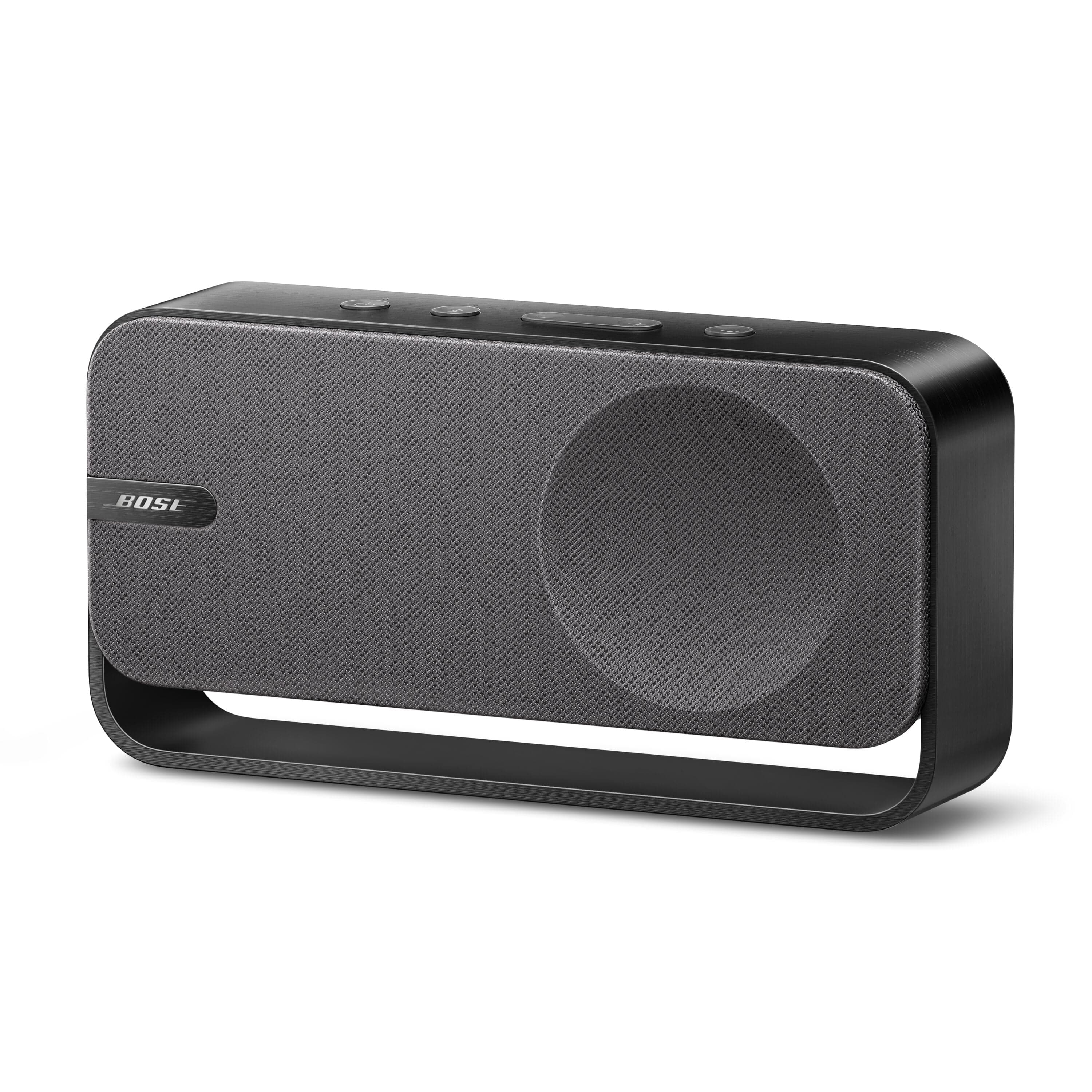 Bezdrátový reproduktor Bose SoundLink Home - šedý - náhled 5