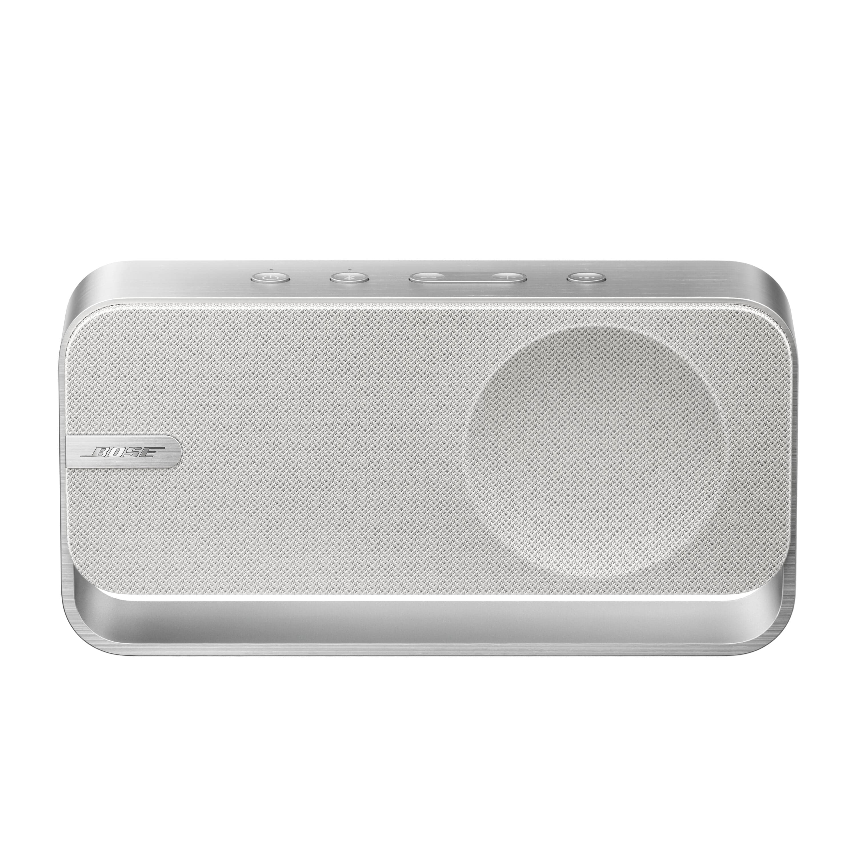 Bezdrátový reproduktor Bose SoundLink Home - stříbrný
