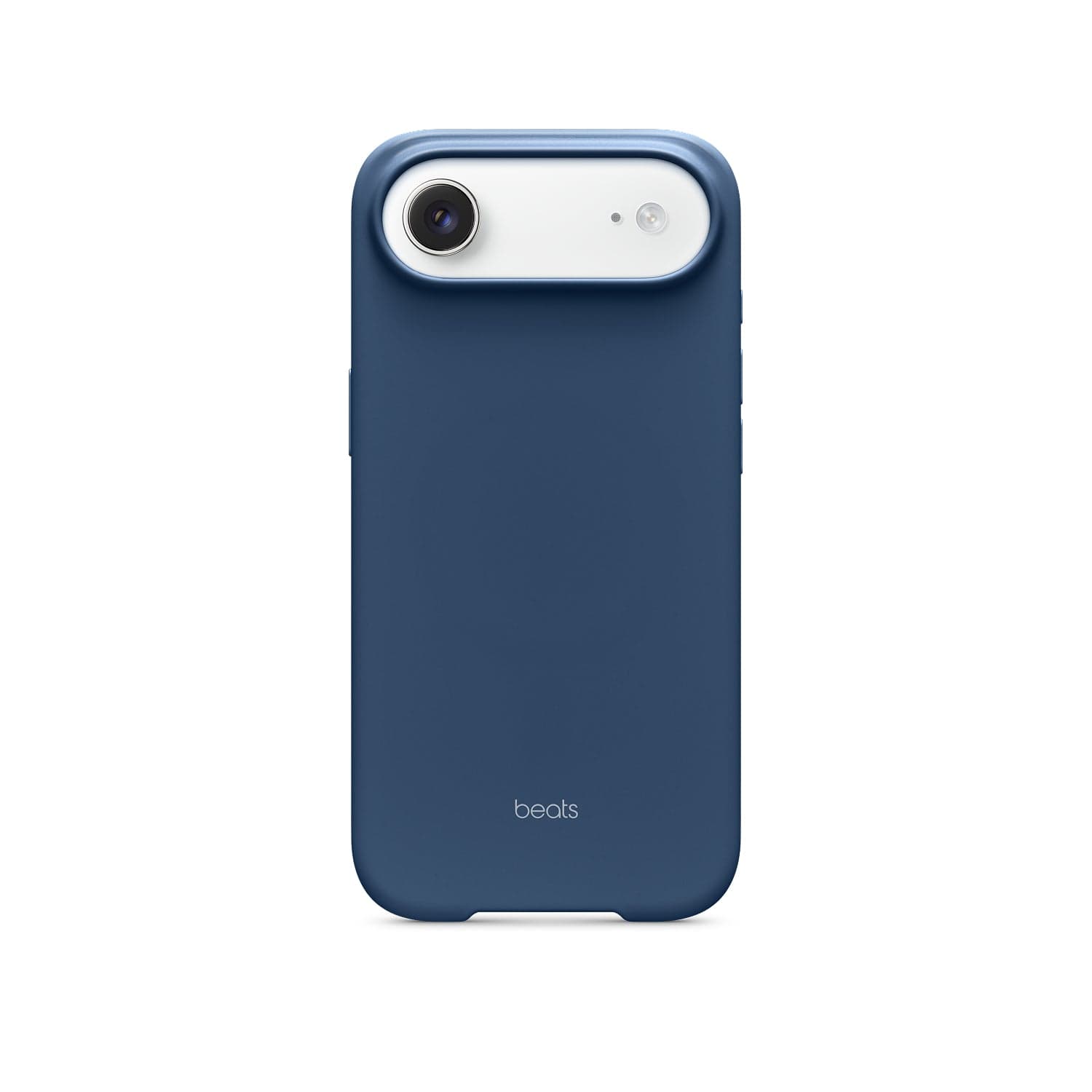 Kryt pro iPhone Air Beats s MagSafe a ovladačem fotoaparátu - hlubinně modrý - náhled 1
