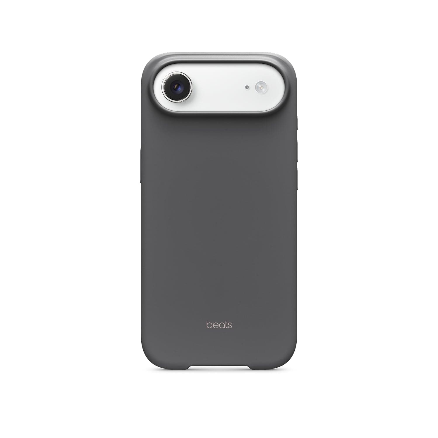 Kryt pro iPhone Air Beats s MagSafe a ovladačem fotoaparátu - granitově šedý - náhled 1