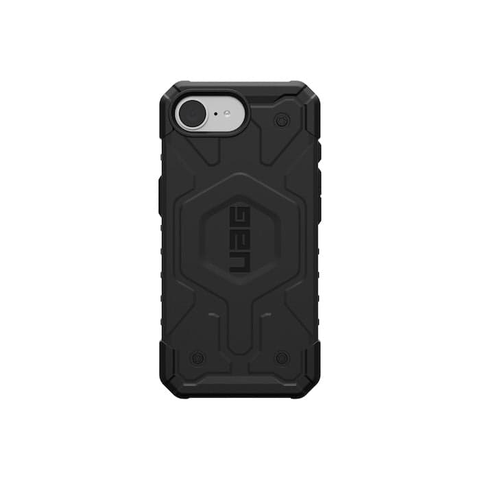 MagSafe kryt pro iPhone 16e UAG Pathfinder - černý - náhled 1