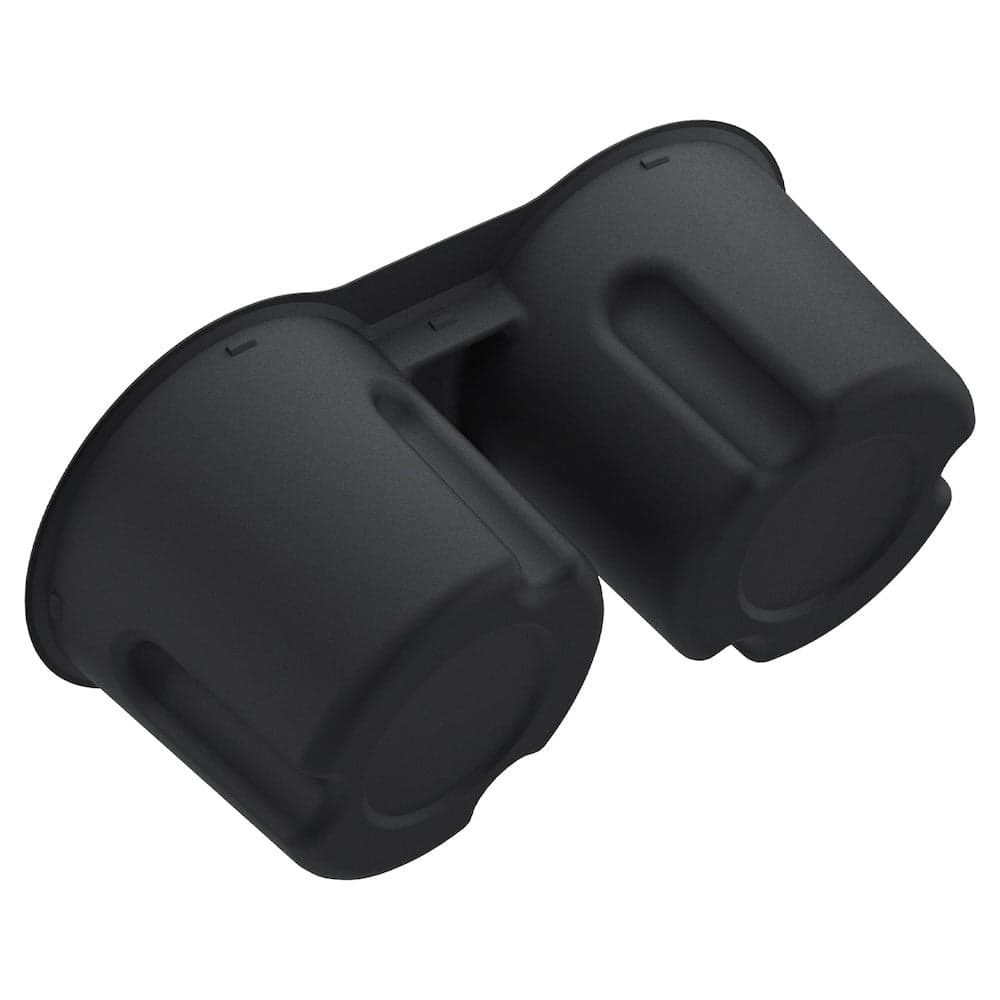 Držák nápojů Spigen Tesla Center Console Cup Holder Insert - černý - náhled 4
