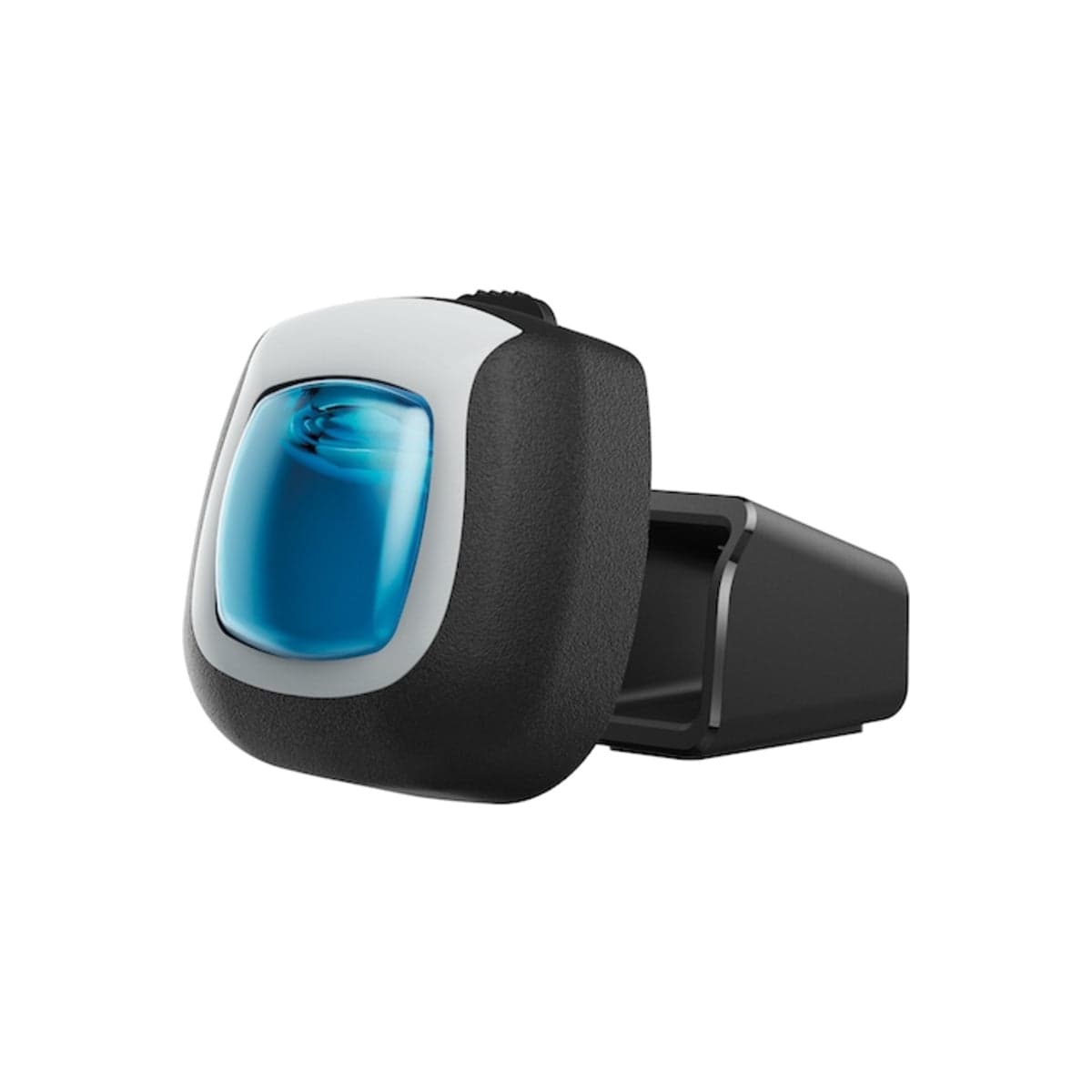 Osvěžovač vzduchu do Tesly Spigen Tesla Air freshener Adapter - černý - náhled 1
