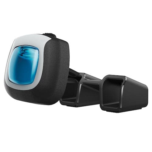 Osvěžovač vzduchu do Tesly Spigen Tesla Air freshener Adapter - černý - náhled 3