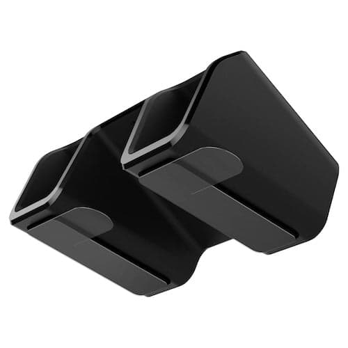 Osvěžovač vzduchu do Tesly Spigen Tesla Air freshener Adapter - černý - náhled 4