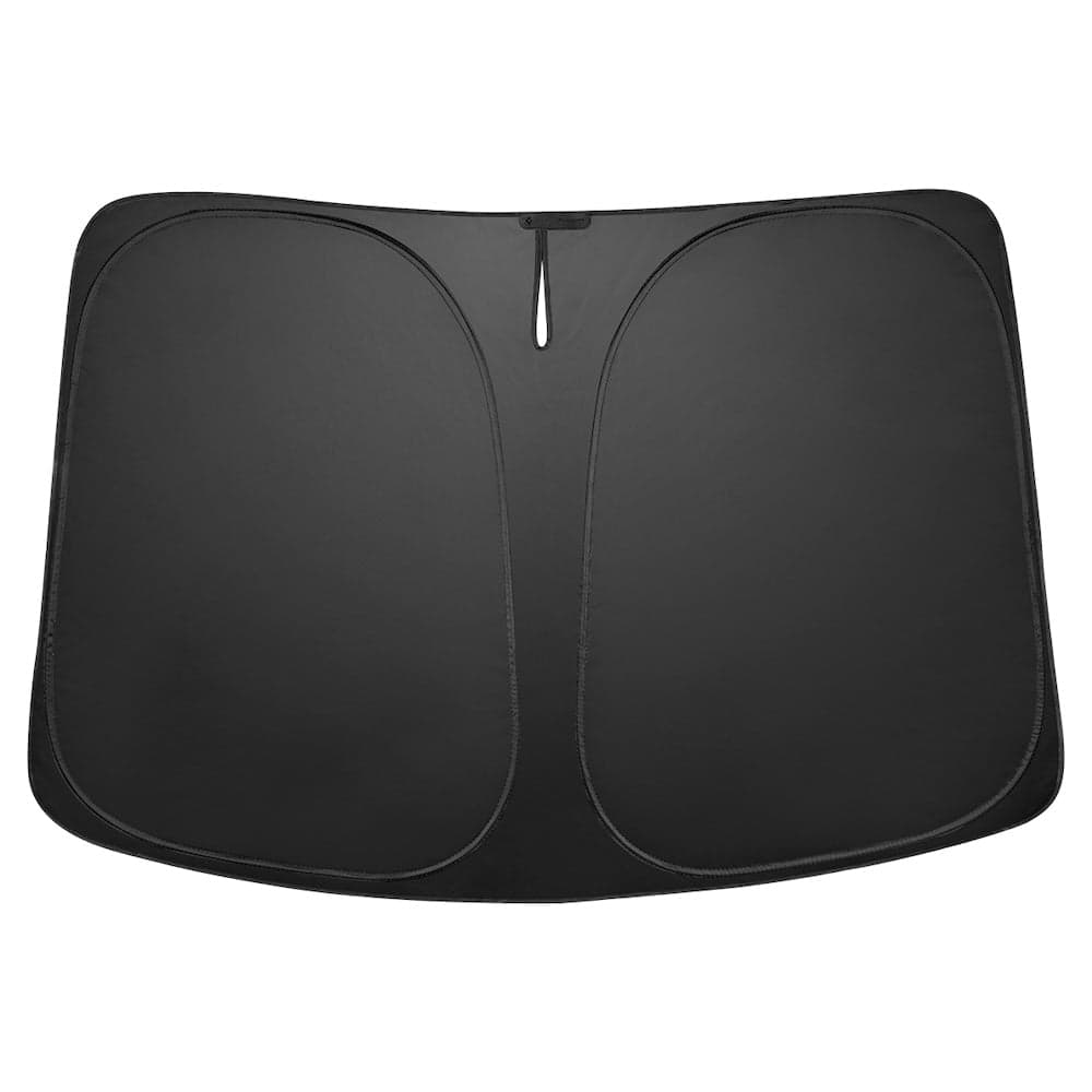 Sluneční clona na přední sklo Spigen Tesla CryoShade - náhled 5