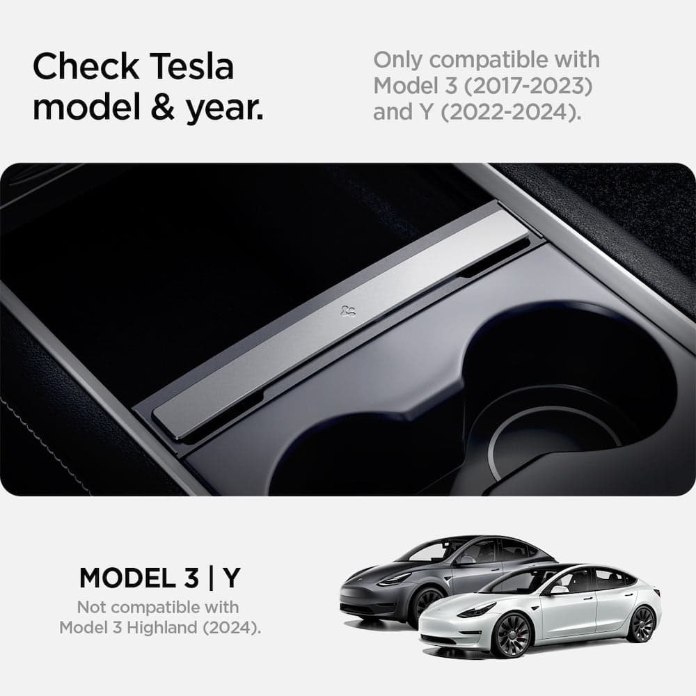 Stanice na organizaci kabelů Spigen Tesla Cable Organizer Station - černá - náhled 5