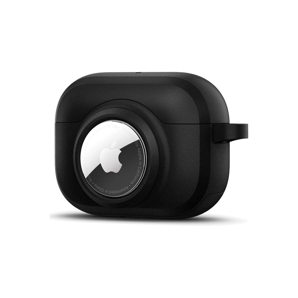 Obal pro AirPods Pro Spigen Tag Armor Duo Case - černý - náhled 2
