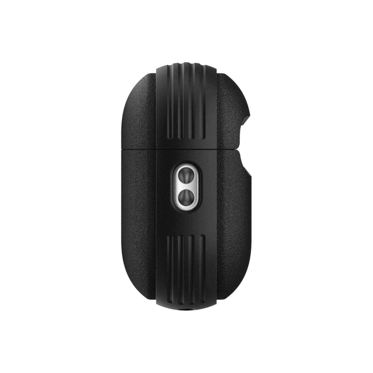 Obal pro AirPods Pro 2. gen Spigen Caseology Vault - černý - náhled 2