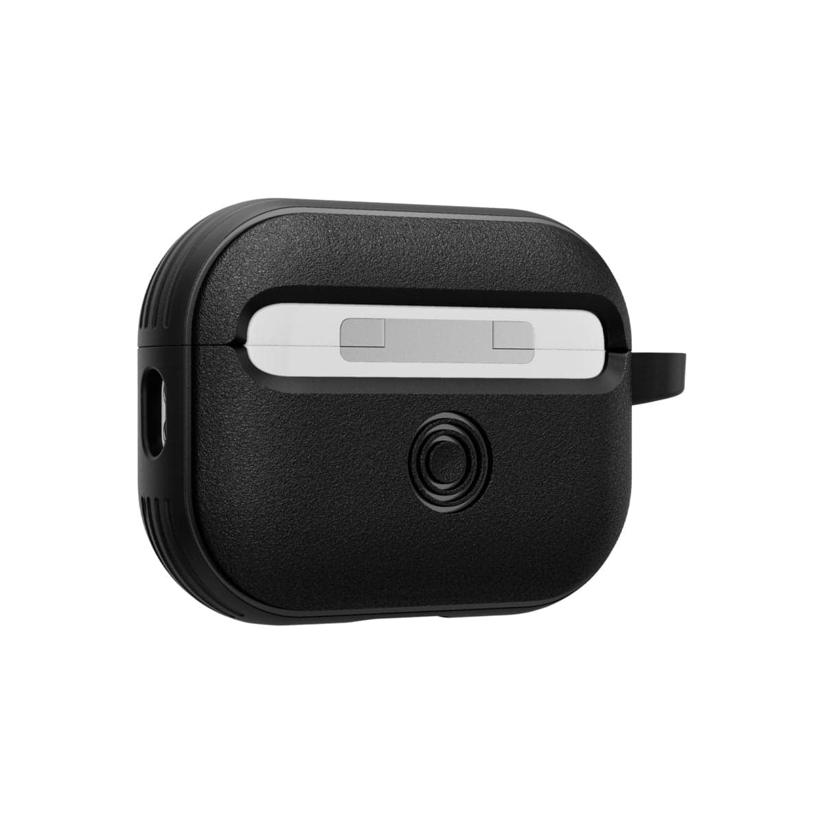 Obal pro AirPods Pro 2. gen Spigen Caseology Vault - černý - náhled 3