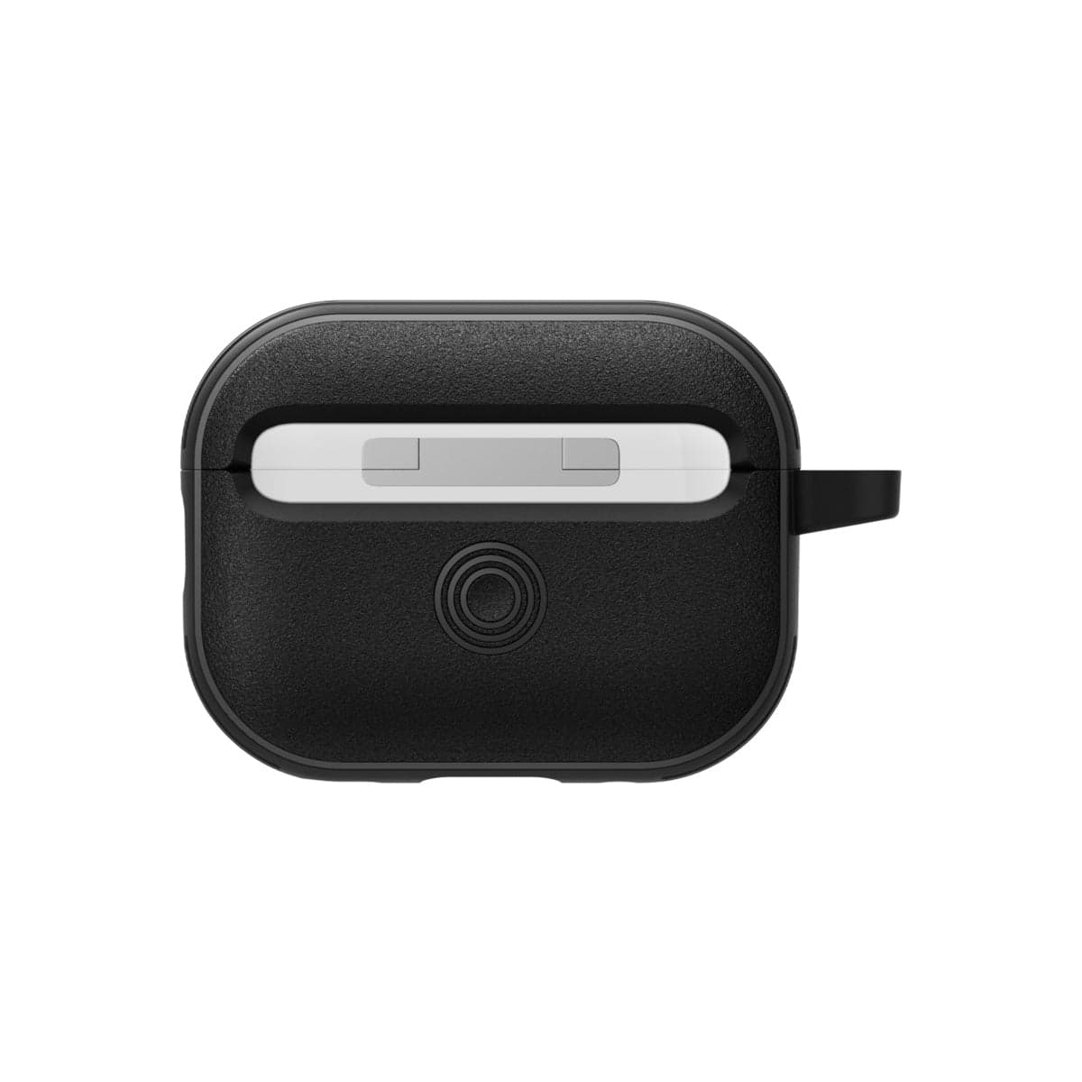 Obal pro AirPods Pro 2. gen Spigen Caseology Vault - černý - náhled 5