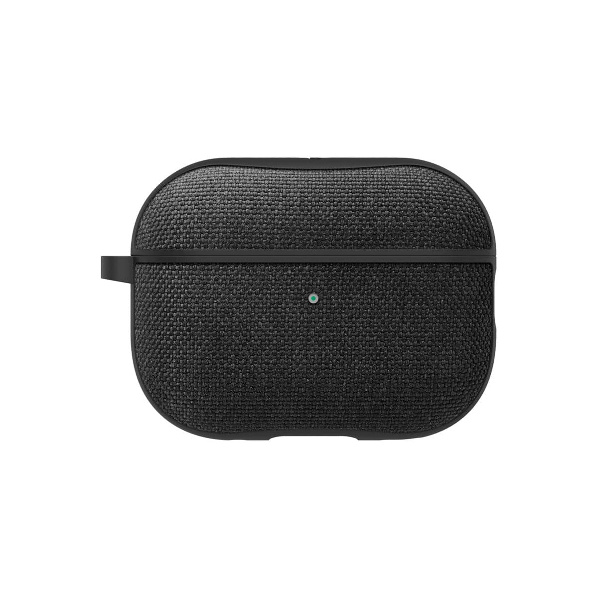 Obal pro AirPods Pro 2. gen Spigen Urban Fit - černý - náhled 2