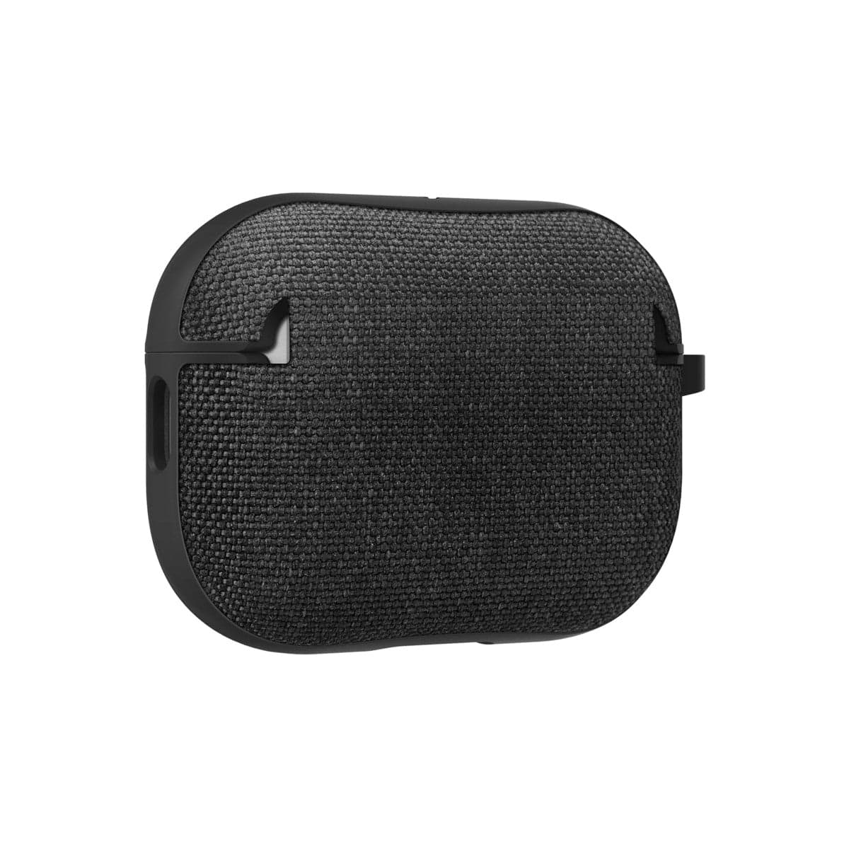 Obal pro AirPods Pro 2. gen Spigen Urban Fit - černý - náhled 4