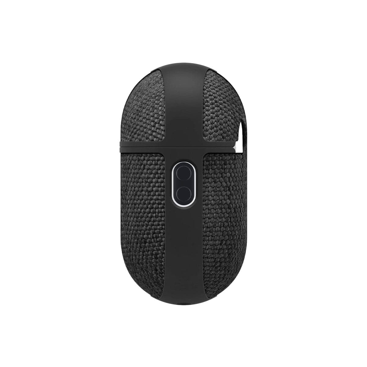 Obal pro AirPods Pro 2. gen Spigen Urban Fit - černý - náhled 5