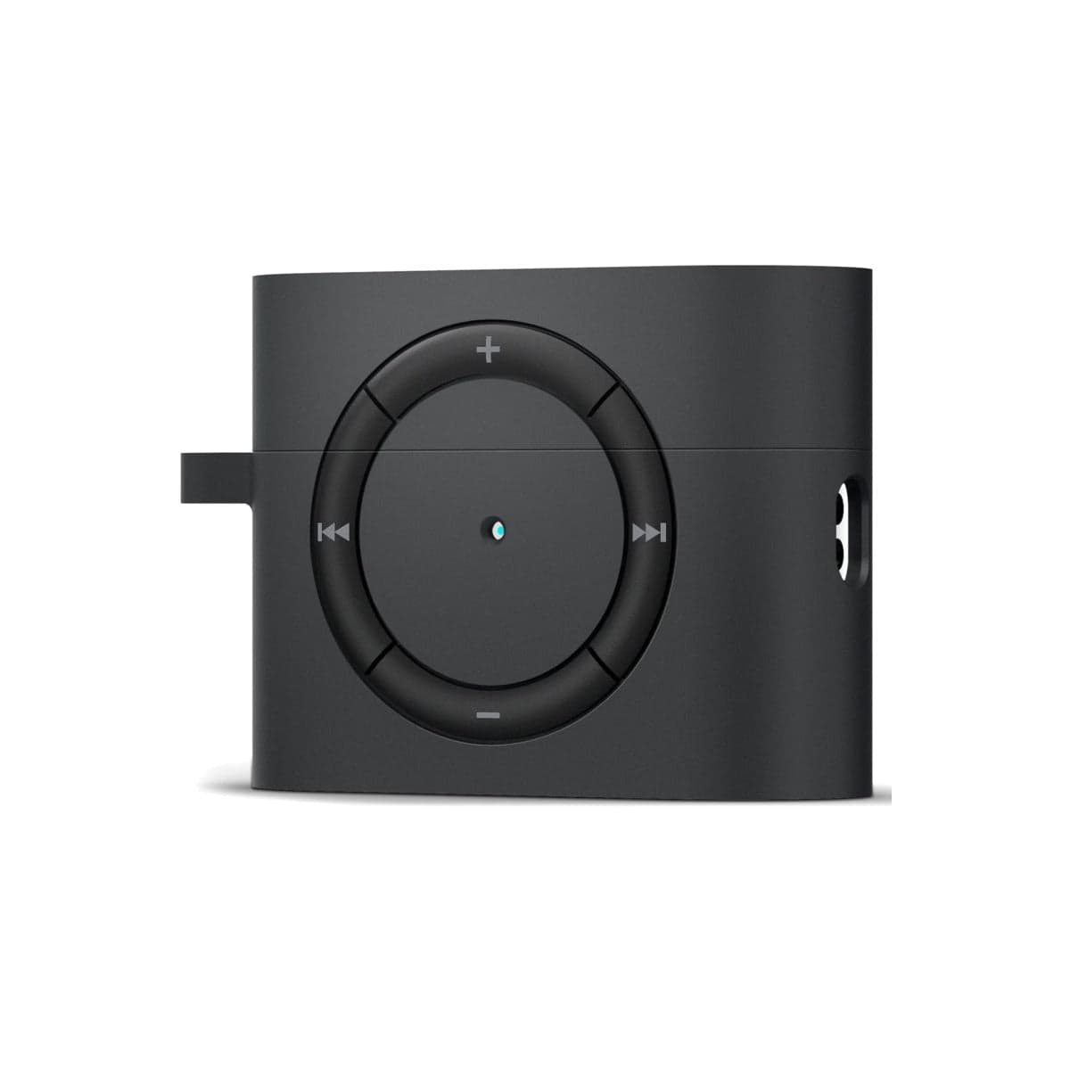 Obal pro AirPods Pro 2. gen Spigen Classic Shuffle - šedý - náhled 3
