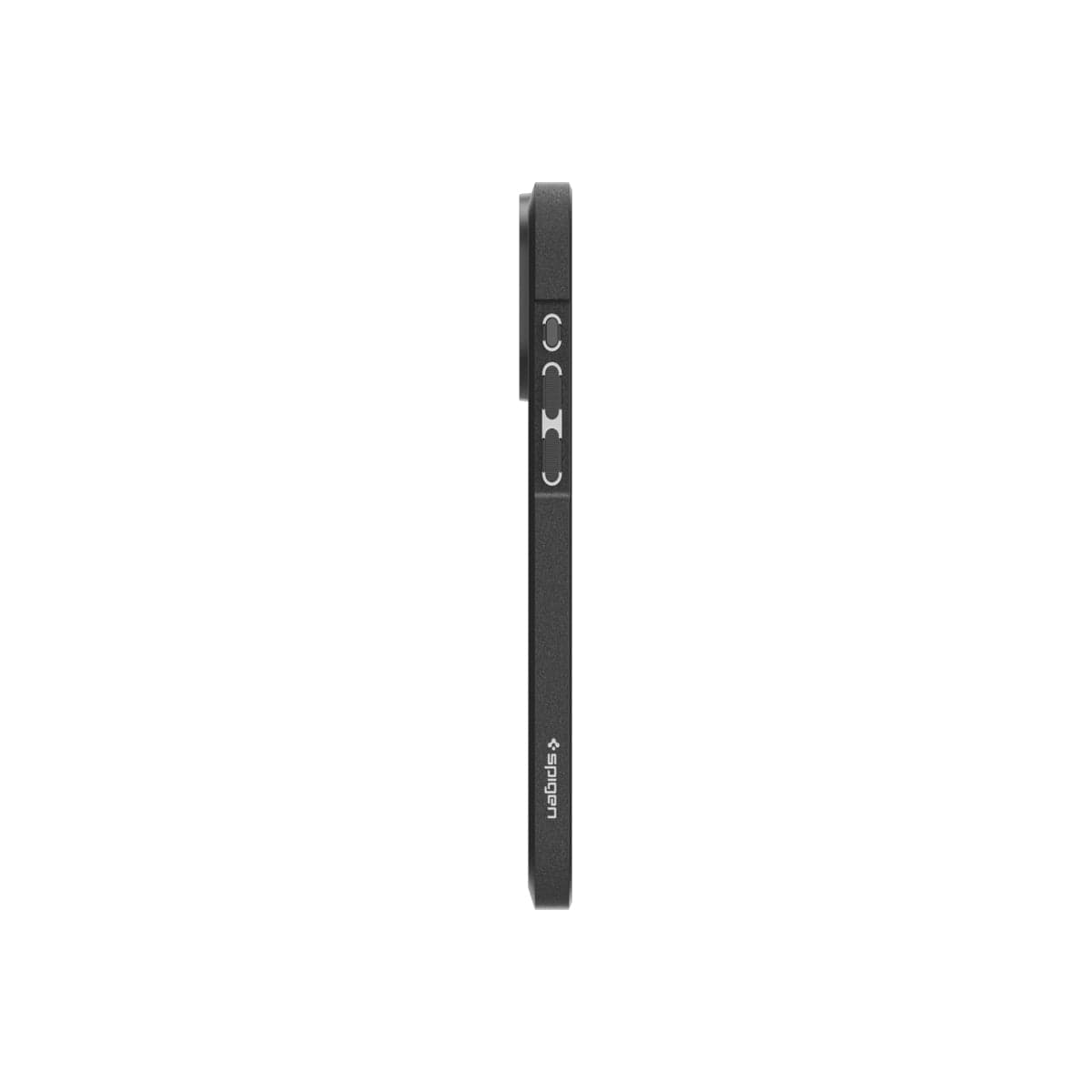 Kryt pro iPhone 15 Pro Max Spigen Core Armor MagSafe - černý - náhled 4