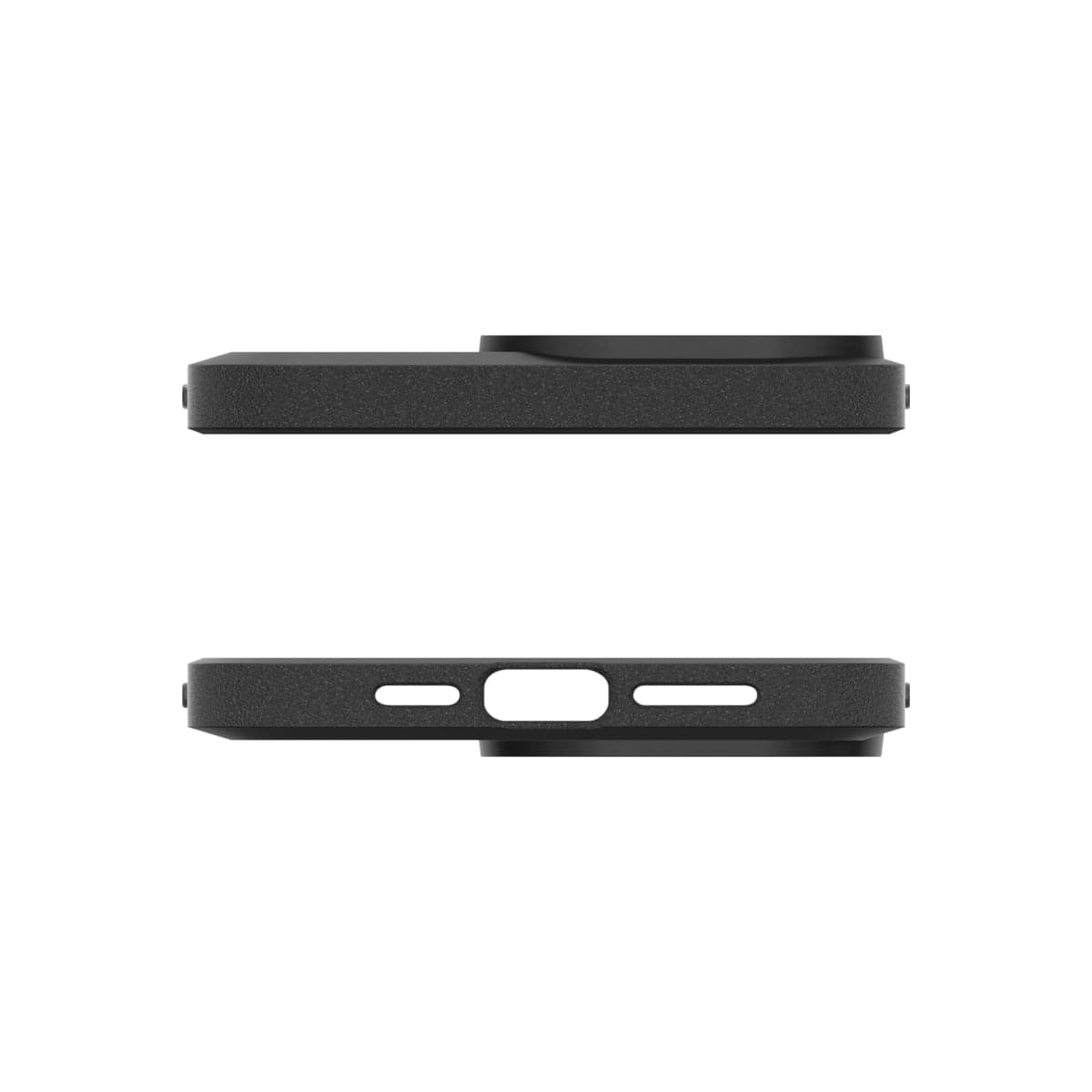 Kryt pro iPhone 15 Pro Max Spigen Core Armor MagSafe - černý - náhled 5