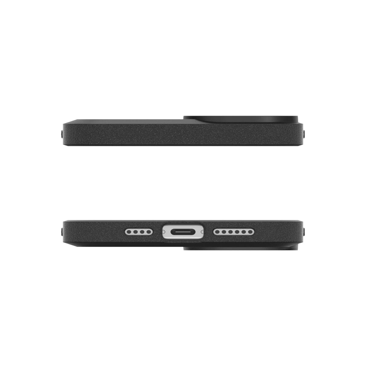 Kryt pro iPhone 15 Plus Spigen Core Armor MagSafe - černý - náhled 5