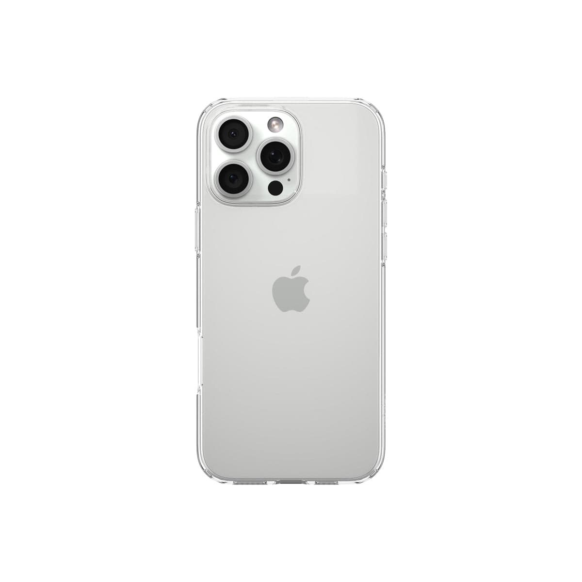 Kryt pro iPhone 16 Pro Max Spigen Core Armor - průhledný - náhled 2