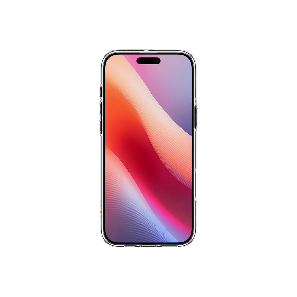 Kryt pro iPhone 16 Pro Max Spigen Core Armor - průhledný - náhled 3