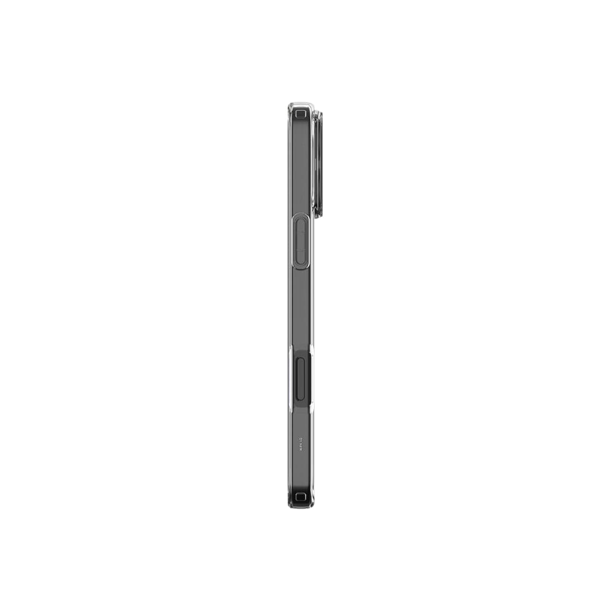 Kryt pro iPhone 16 Pro Max Spigen Core Armor - průhledný - náhled 4
