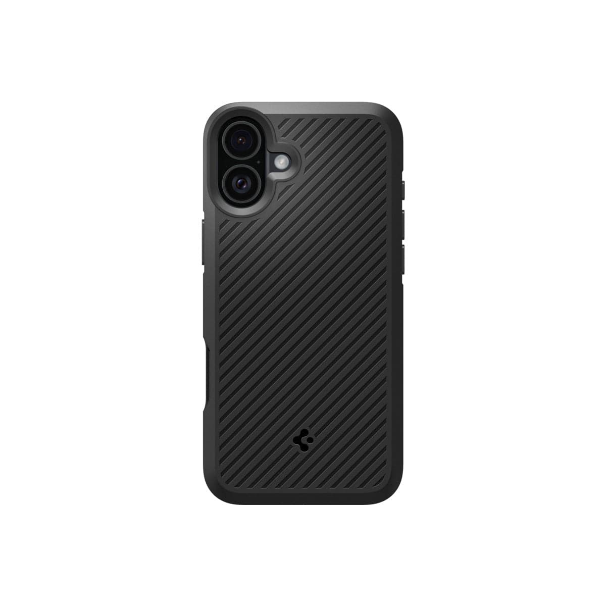 Kryt pro iPhone 16 Plus Spigen Core Armor - matně černý
