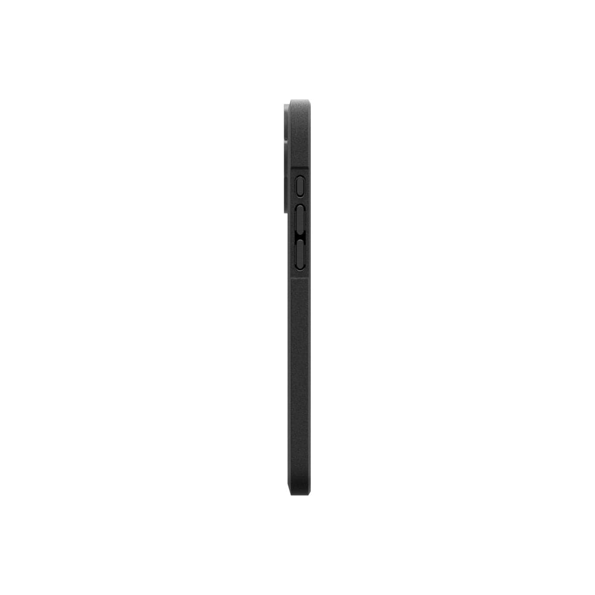 Kryt pro iPhone 16 Plus Spigen Core Armor - matně černý - náhled 4