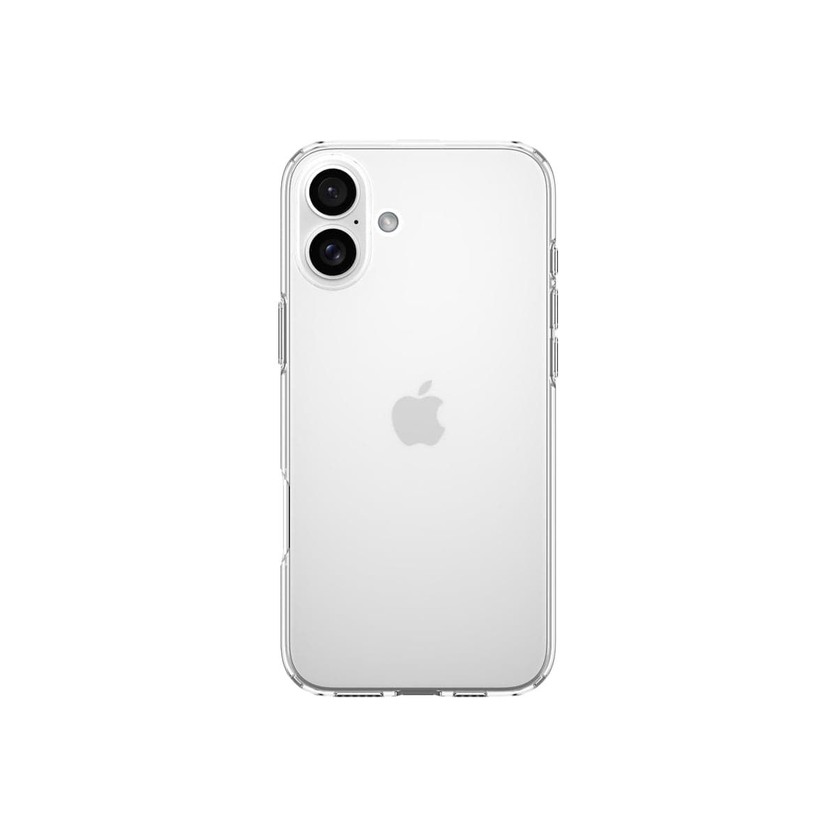 Kryt pro iPhone 16 Plus Spigen Core Armor - průhledný - náhled 2
