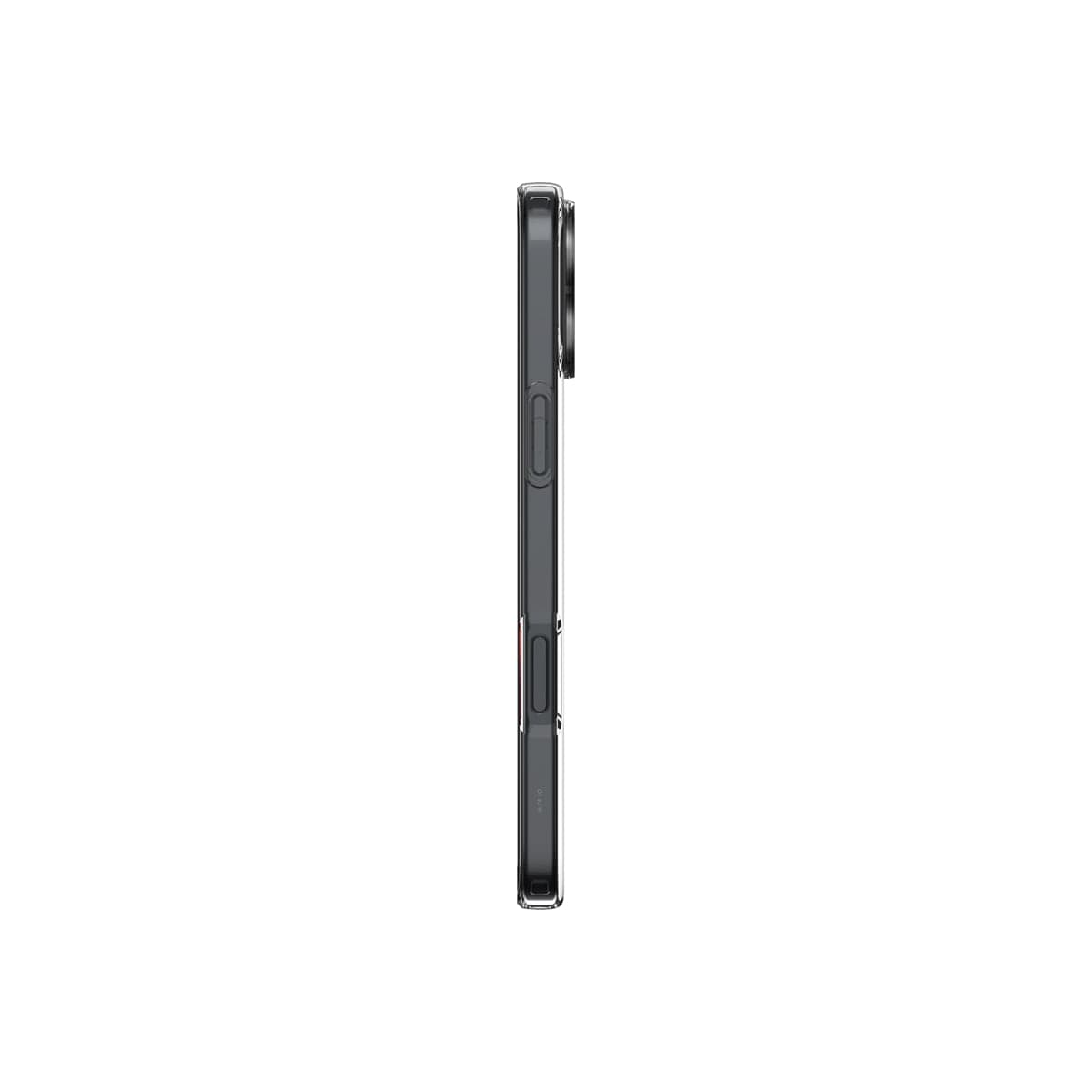 Kryt pro iPhone 16 Plus Spigen Core Armor - průhledný - náhled 4