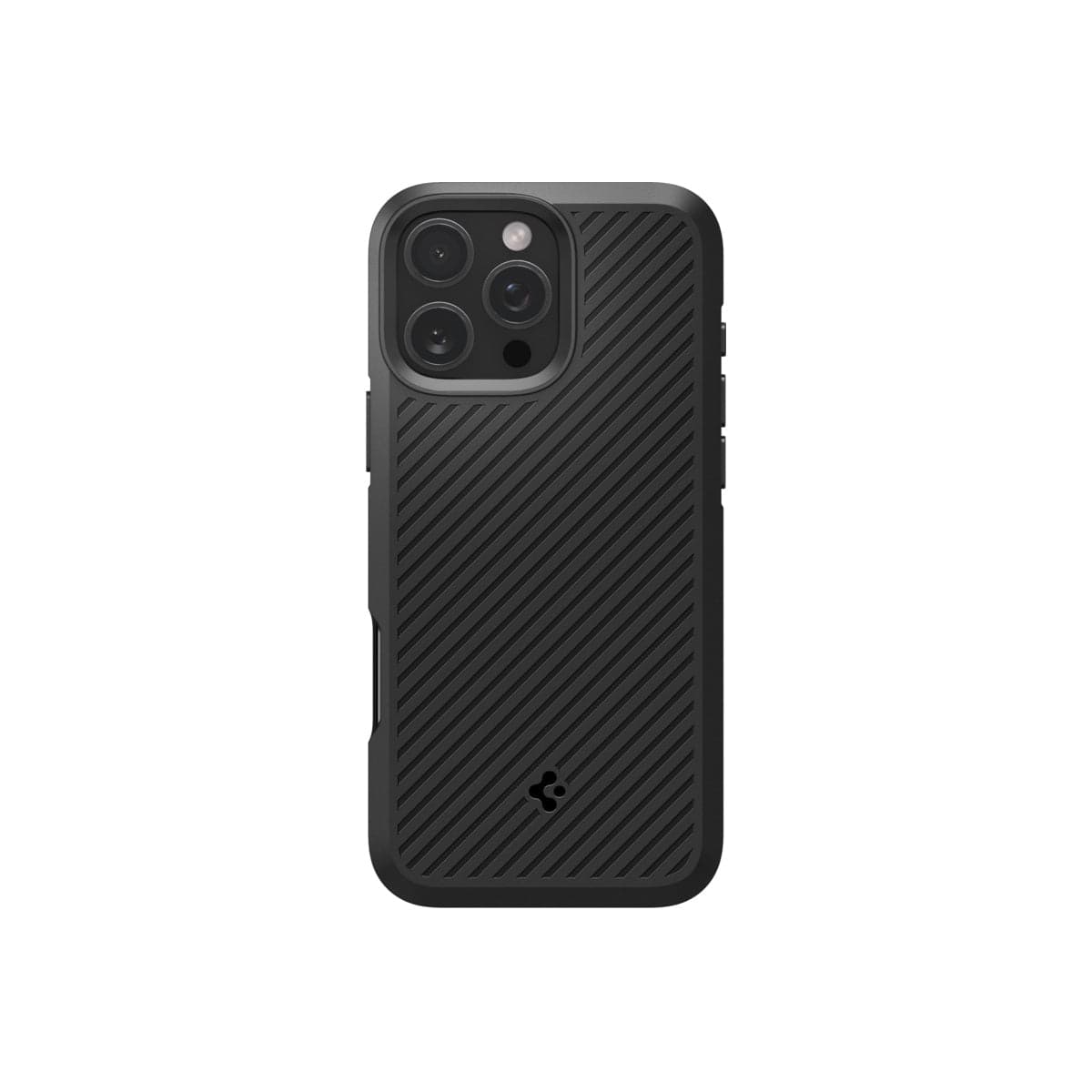 Kryt pro iPhone 16 Pro Spigen Core Armor - matně černý