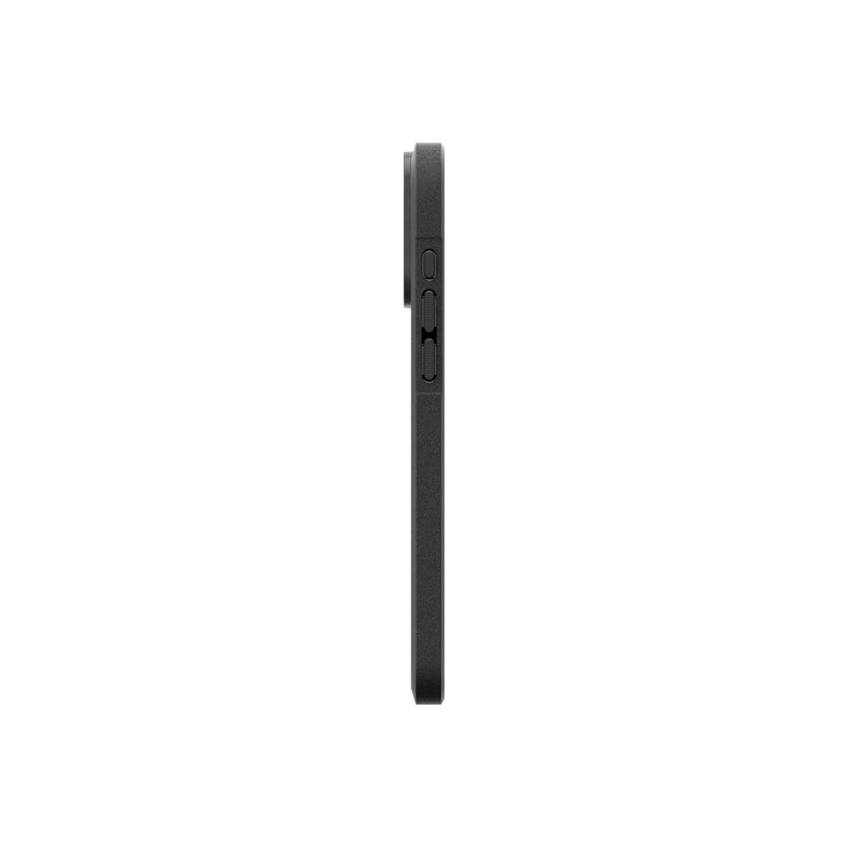 Kryt pro iPhone 16 Pro Spigen Core Armor - matně černý - náhled 4