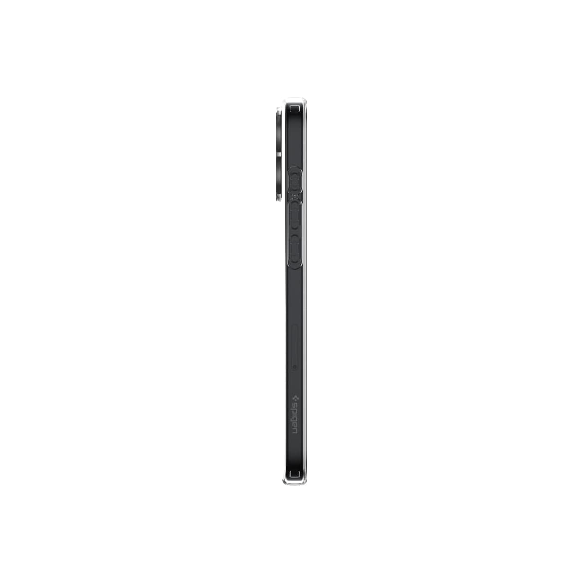 Kryt pro iPhone 16 Spigen Core Armor - průhledný - náhled 3
