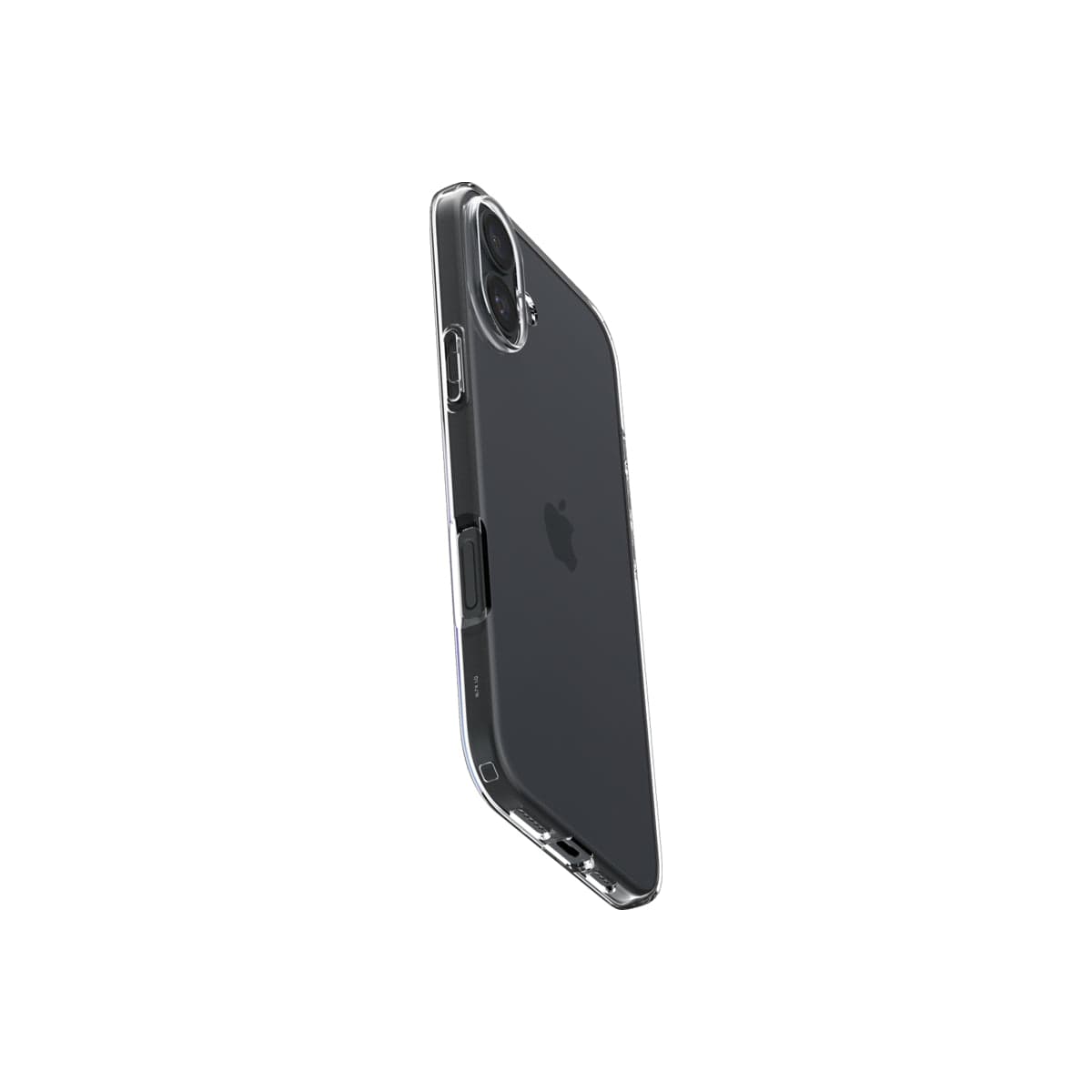 Kryt pro iPhone 16 Spigen Core Armor - průhledný - náhled 5