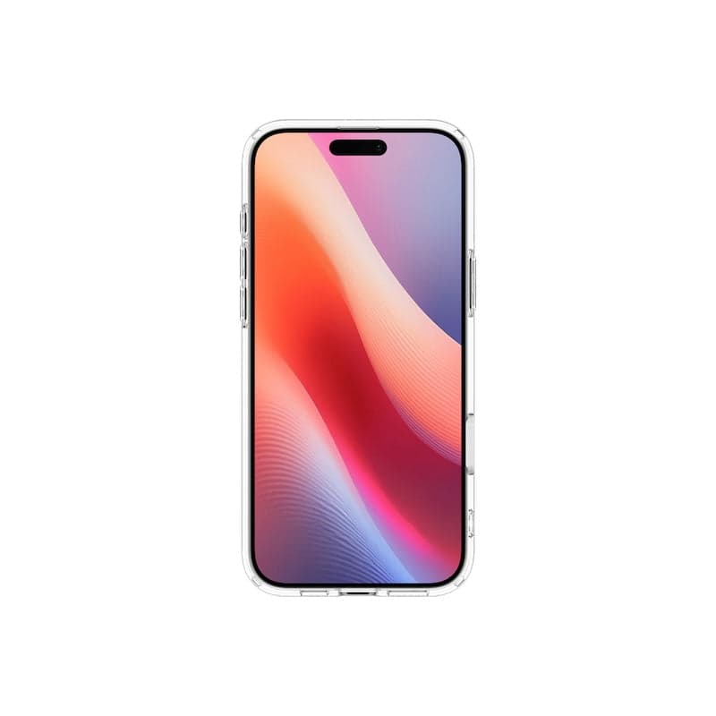 MagSafe kryt pro iPhone 16 Pro Max Spigen Ultra Hybrid T-series - bílý - náhled 3