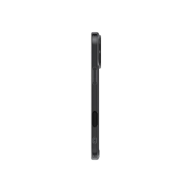 MagSafe kryt pro iPhone 16 Pro Spigen Ultra Hybrid T-series - černý - náhled 5