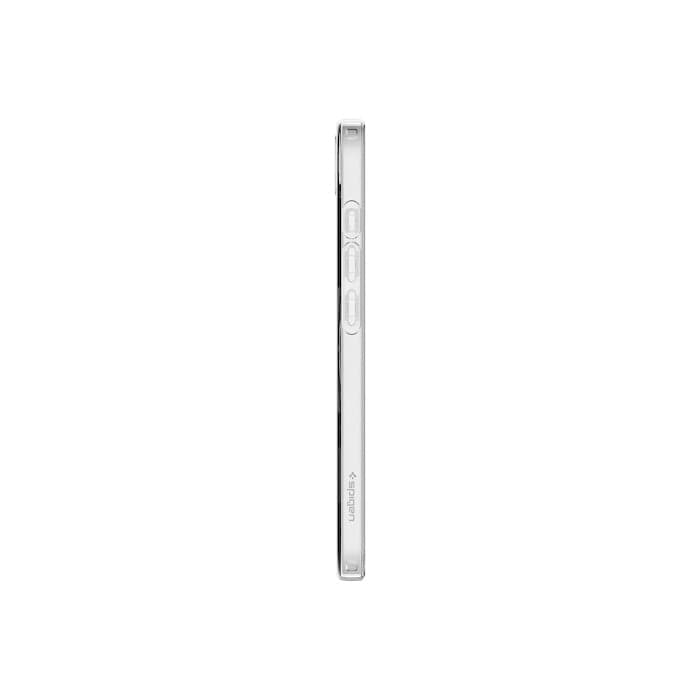 MagSafe kryt pro iPhone 16e Spigen Crystal Flex - průhledný - náhled 4