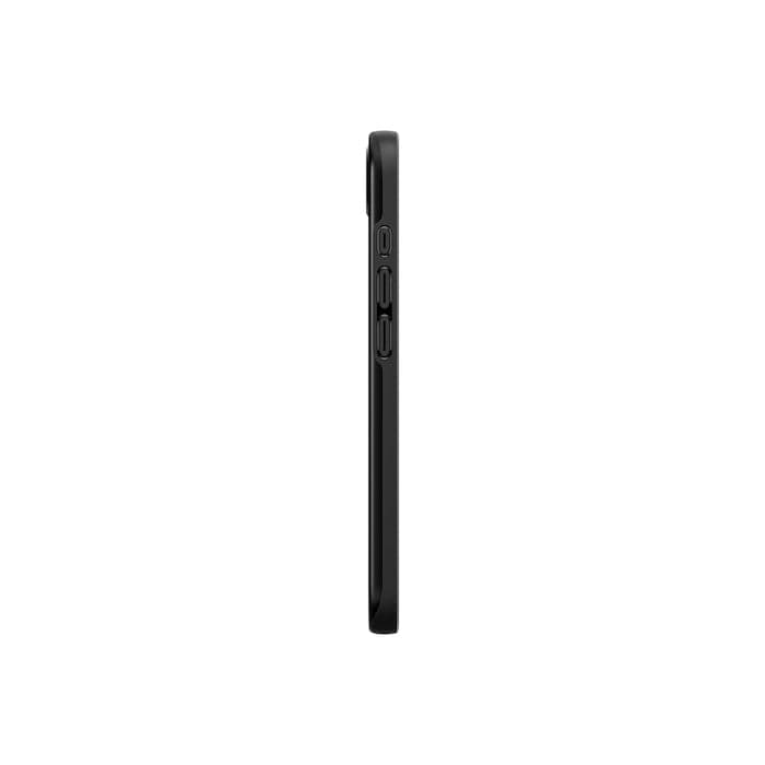 MagSafe kryt pro iPhone 16e Spigen Thin Fit - černý - náhled 4