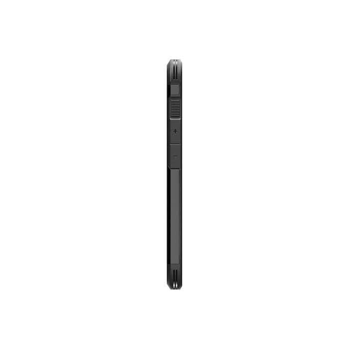 MagSafe kryt pro iPhone 16e Spigen Tough Armor - černý - náhled 5