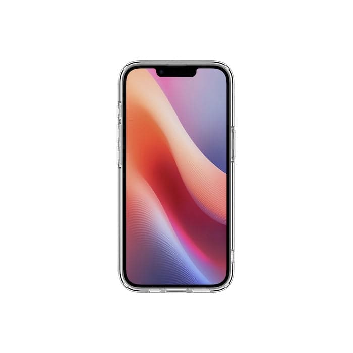MagSafe kryt pro iPhone 16e Spigen Ultra Hybrid - průhledný - náhled 2