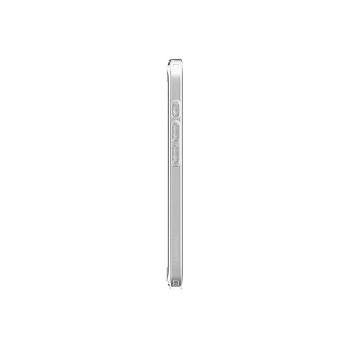 MagSafe kryt pro iPhone 16e Spigen Ultra Hybrid - průhledný - náhled 3