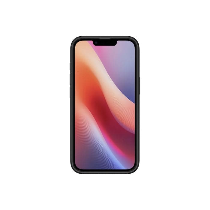 MagSafe kryt pro iPhone 16e Spigen Ultra Hybrid - černý - náhled 2