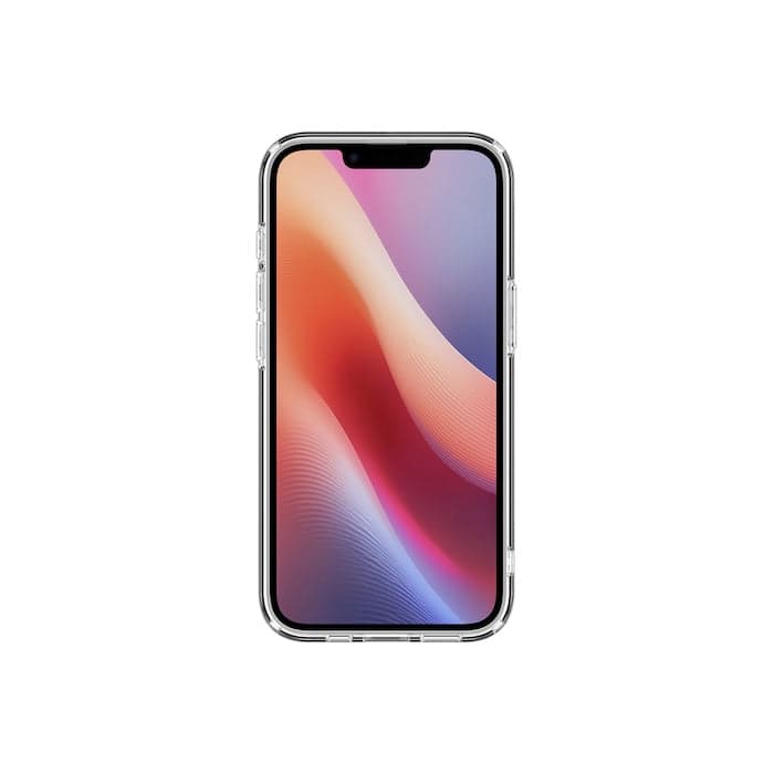 MagSafe kryt pro iPhone 16e Spigen Ultra Hybrid S - bílý - náhled 3
