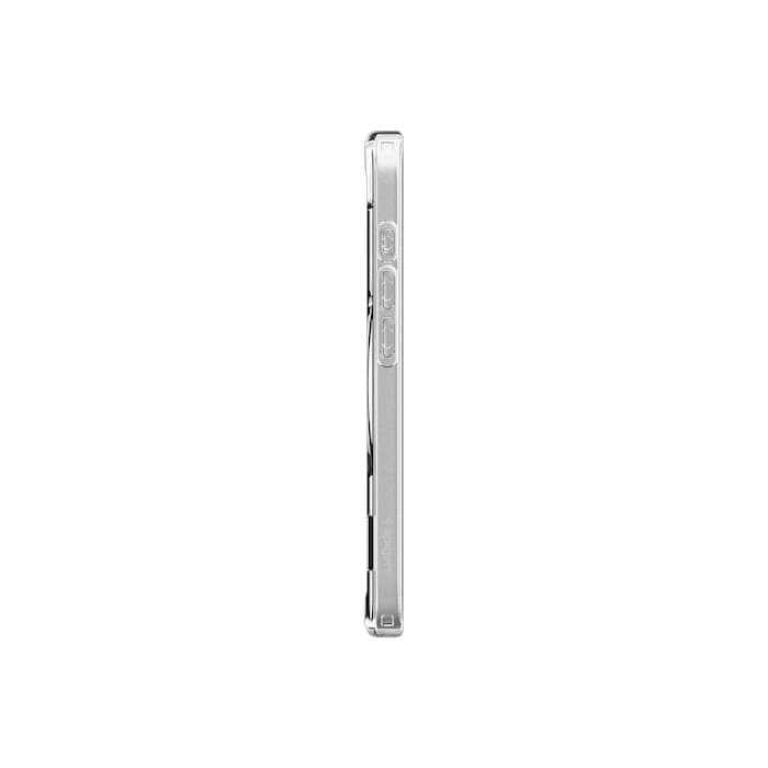 MagSafe kryt pro iPhone 16e Spigen Ultra Hybrid S - bílý - náhled 4